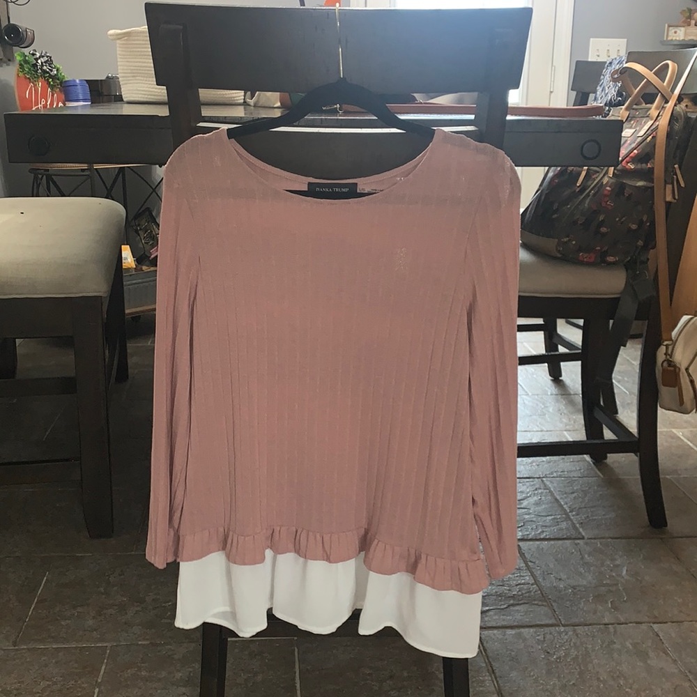 Ivanka Trump Women’s Blouse